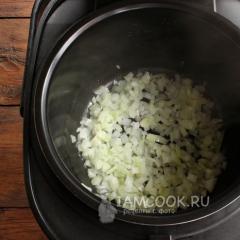 Varias opciones para cocinar la cazuela de pasta en una olla de cocción lenta
