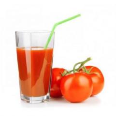 Folkemidler for behandling av levercirrhose Tomat- og gulrotjuice