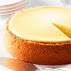 Chocolate cheesecake - recipe with photo
