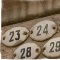Apa yang dikatakan numerologi sebuah apartemen?