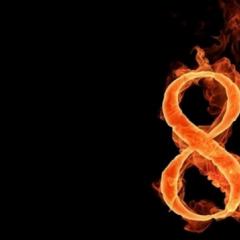 Tolkning og betydning av tallet åtte i numerologi