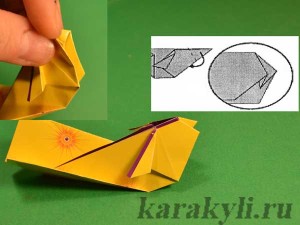 ribki-origami-5-let-60